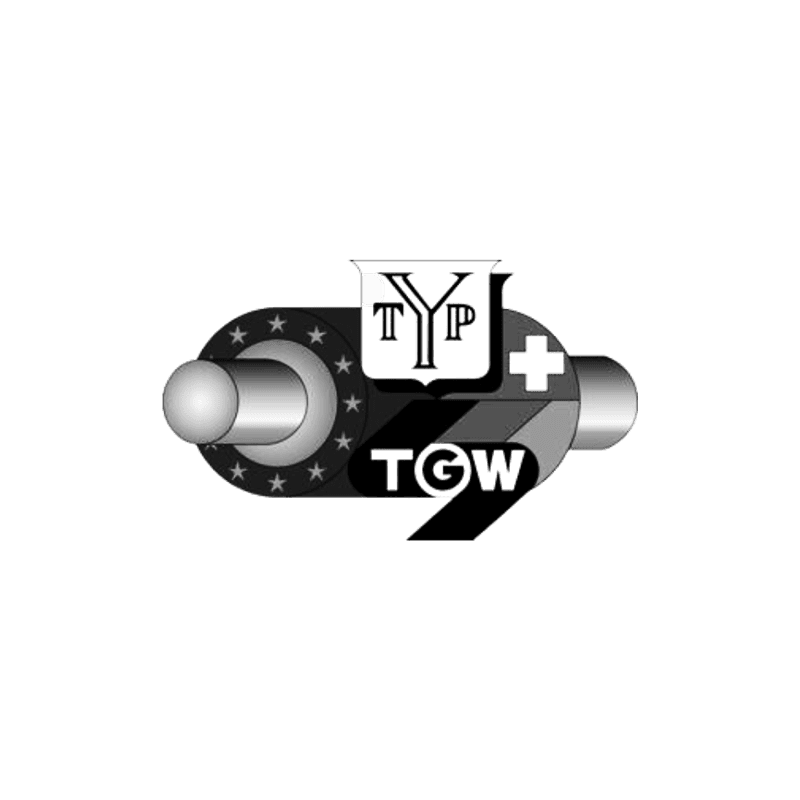 Rollers with exceptional tolerance