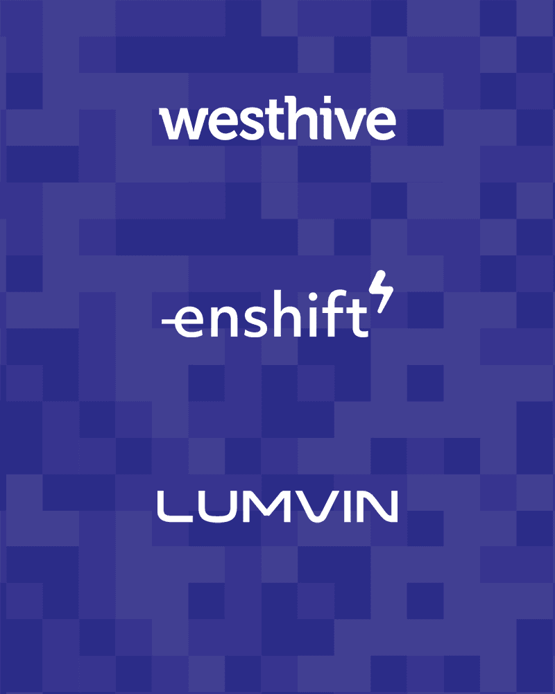 Building the Future – One Solution at a Time